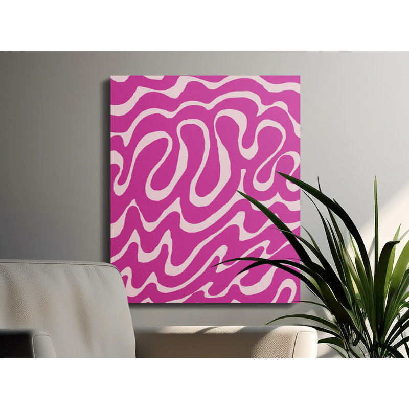 Cowart Wrapped Canvas Print Set, 9x12