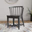 Fauteuil à dossier Stapleton Windsor