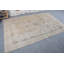 Tapis turcs, tapis moderne beige, tapis rétro, tapis de décoration intérieure, grands tapis de 5,9 x 9,4 pi, tapis tendance