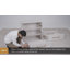 Commode 3 tiroirs Mercer41 Durrett-397209590