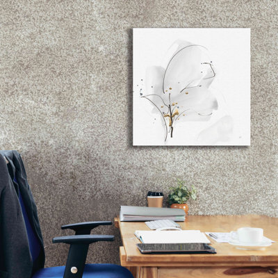 Mercer41 «Cool Grey IV» par Chris Paschke