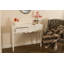 Elegance 98Cm Console Table