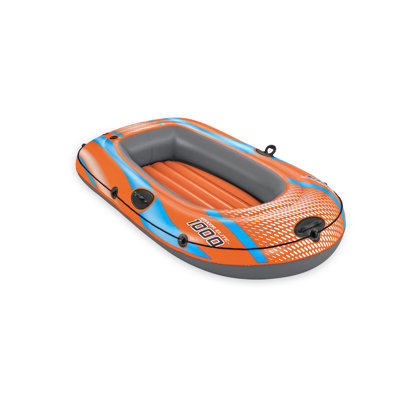 5'4" x 38" Kondor Elite 1000 Boat