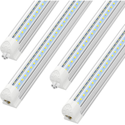 Éclairage de magasin 4 '' 36w