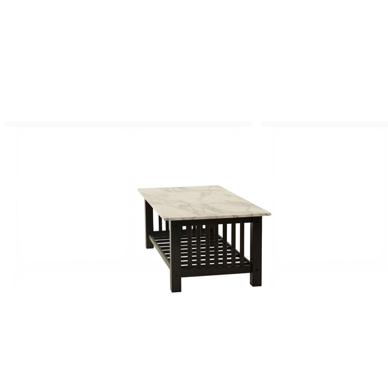 Table basse moderne et moderne 1pc