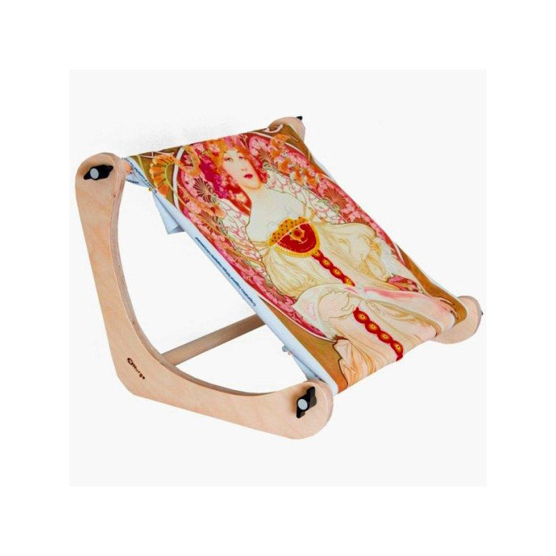Structure de coutures de table / de table 12 "(30cm) de Nourge