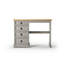 Solid Wood Desk