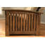 Structure de futon pleine largeur et matelas 83 po Stratford-856103485-856103488