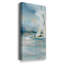 Voile subtile - peinture sur toile tendue 3 pièces-1654382210