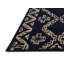 Tapis gris lavable à la machine-1492926926