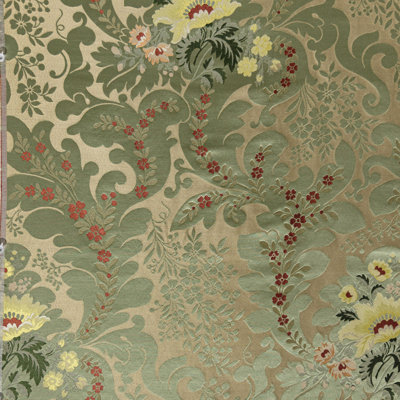 Rimini Floral Fabric
