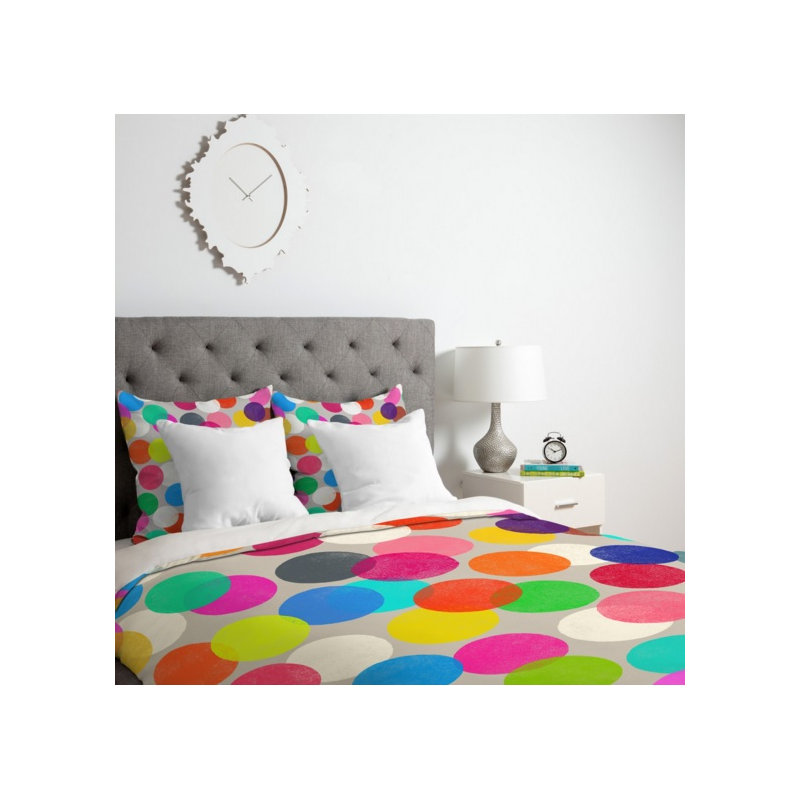 Collection de housse de couette