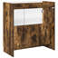 78.5cm Bathroom Vanity Base Only-2064194426