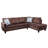 Budwin Upholstered Sectional-1304201826-1304201848