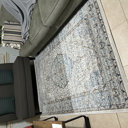 Kelly Clarkson Home Traci Abstract Rug & Reviews | Wayfair