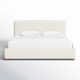 Callahan Upholstered Bed