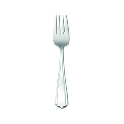 Greystoke Salad/Pastry Forks by Delco (18/0)