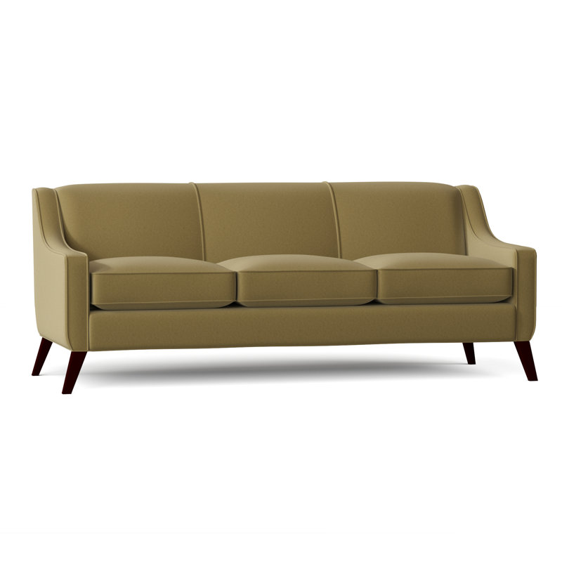 Annmarie Upholstered 83'' Sofa, Peyton Slate