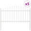 Metal Border Fencing-1841919870
