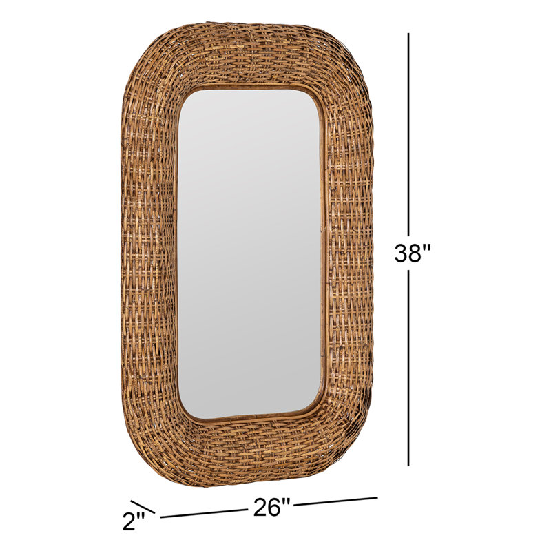 Kristi Wall Mirror