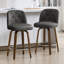 Tabouret pivotant rembourré-637894916-651710373-651710399