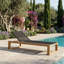 Junus Sun Lounger