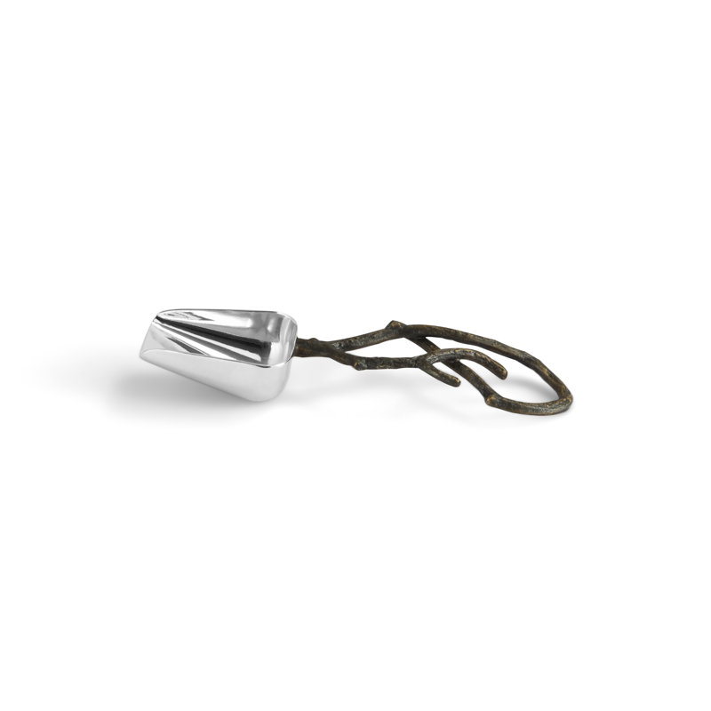 Twig Nut Spoon