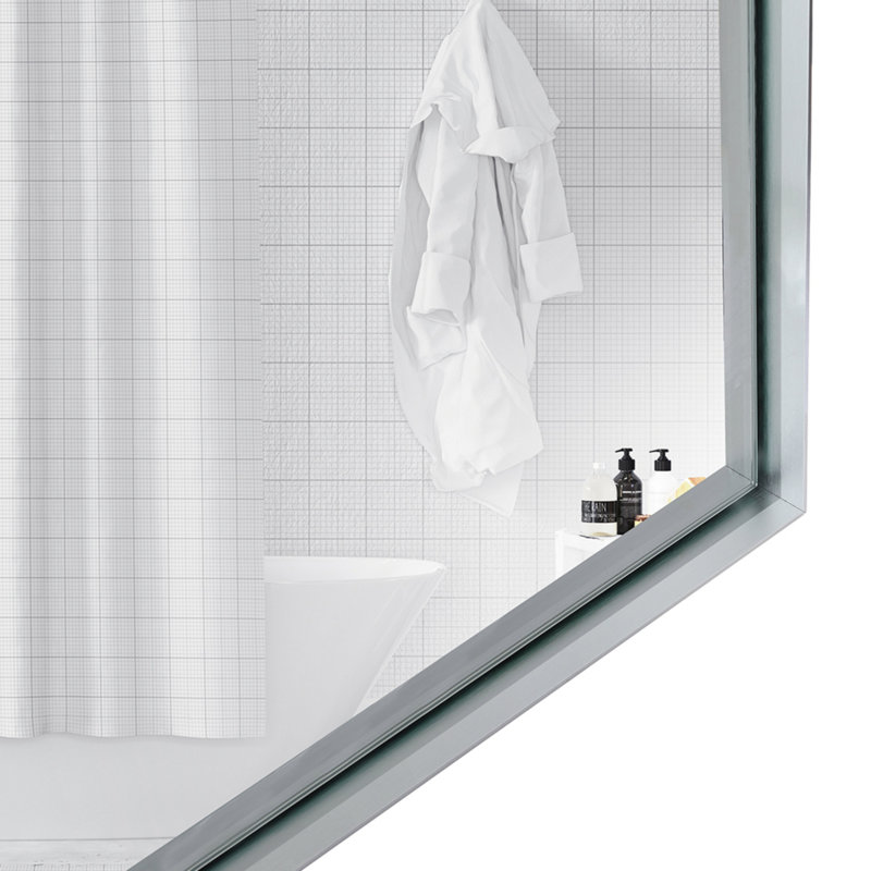 Miroir de salle de bain 40x30inch