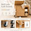Rattan Laundry Basket