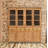 Pellerin Dining Cabinet