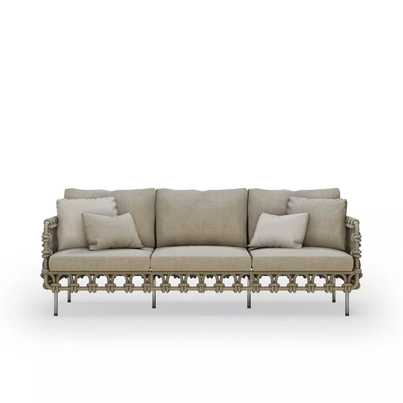 Cabaret Sofa, Twin Pearl