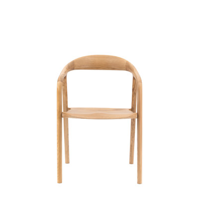 32cm H Accent in Brown