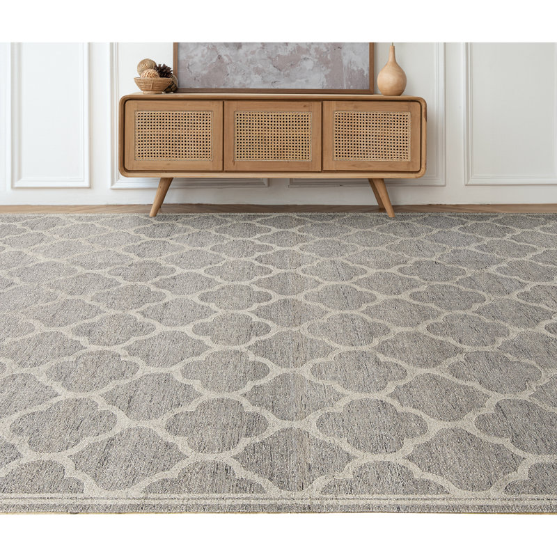 One-of-a-Kind 10' X 13'10" Area Rug
