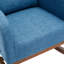 Chaise berçante de salon-143190265