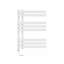 Cashtin Designer Towel Rail Heated Towel Rails-1125630510-1125630509