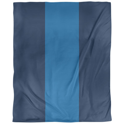 Modern & Contemporary Striped Duvet Cover