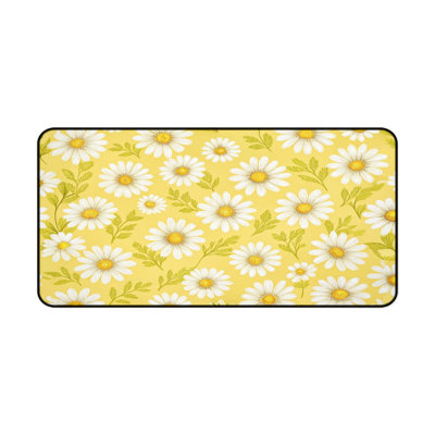 Polyester Desk Pad