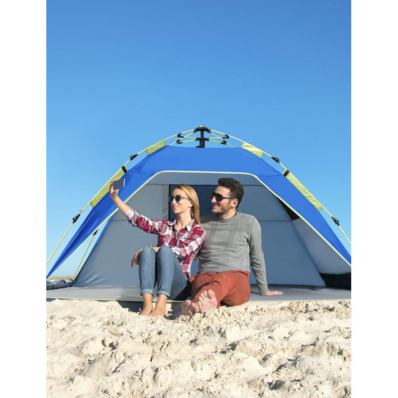 2 Person Tent