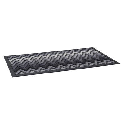 Non-Slip Indoor/Outdoor Doormat