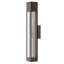 Vapor 1 Light Outdoor Sconce-681491836-681491839