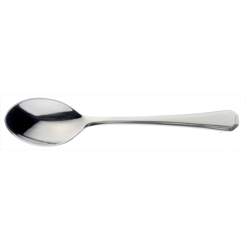 Arthur Price, Grecian - Coffee Spoons