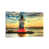 Wrapped Canvas selected
