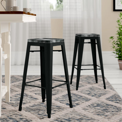 Mikayel Counter Stool