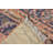 Antique Rug, Modern Rugs, Turkish Rug, Beige Geometric Rug, 2.2x5.2 ft Small Rugs, Vintage Rugs