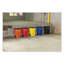 Poubelle de recyclage 50 gallons-20871795