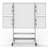Inbox Zero Yes Steel Metal Whiteboard