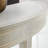 Modern History 50 " W Marble Top Console Table