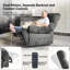 Fauteuil inclinable massant chauffant Massouma-102673593