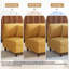 Mordecai 95Cm Wide Side Chair-1570631415