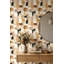 Papier peint moderne Mid Century-1299141347
